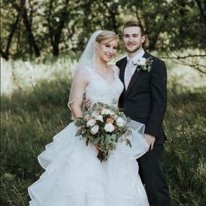 Meet your Posher, Taylor